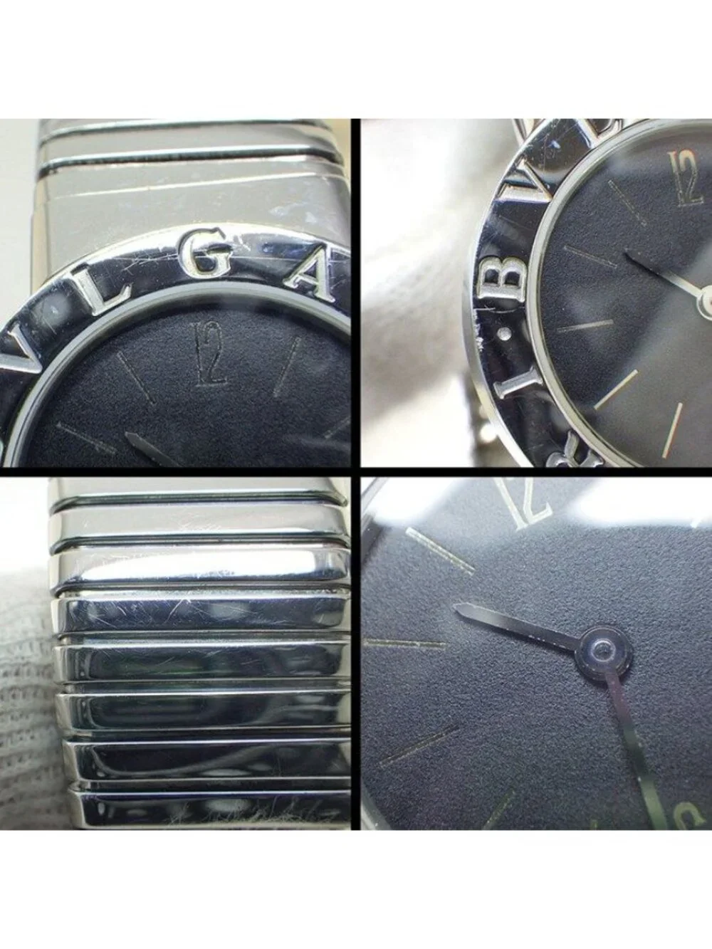 BVLGARI item 302705